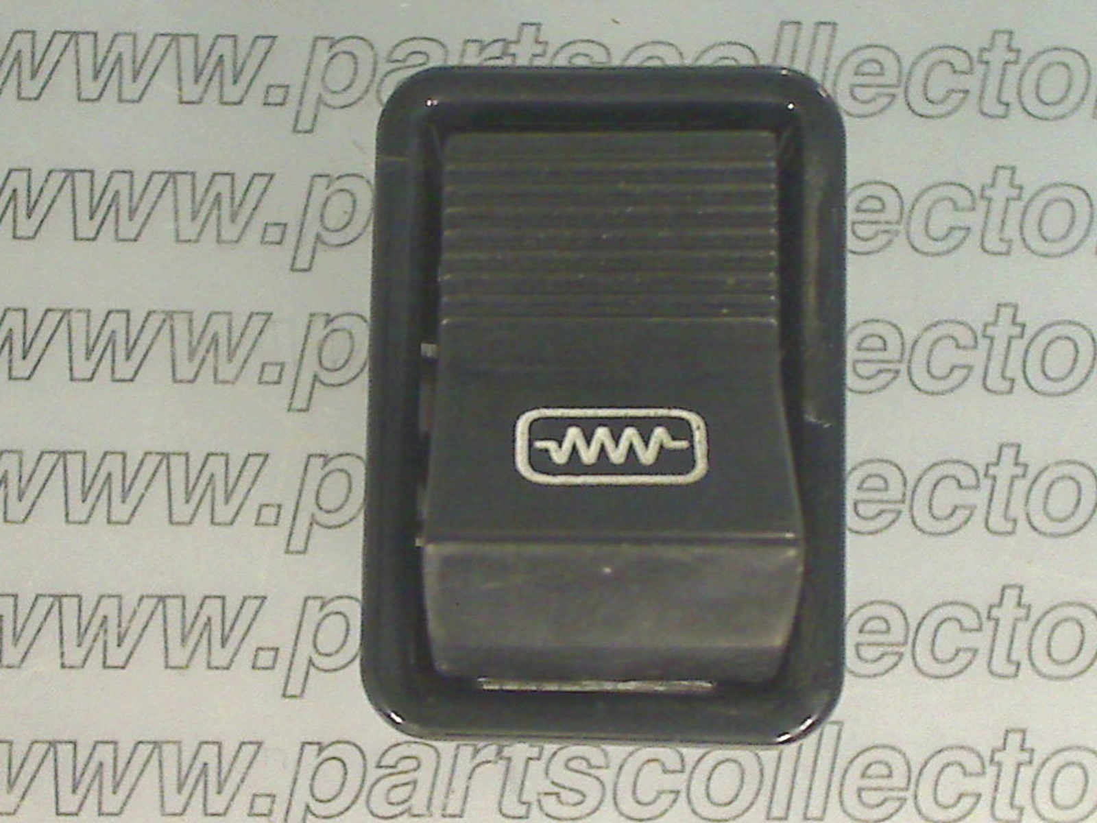 CAVIS  Electrical system code 9704 compatible with: LAMBORGHINI ESPADA, LAMBORGHINI JARAMA